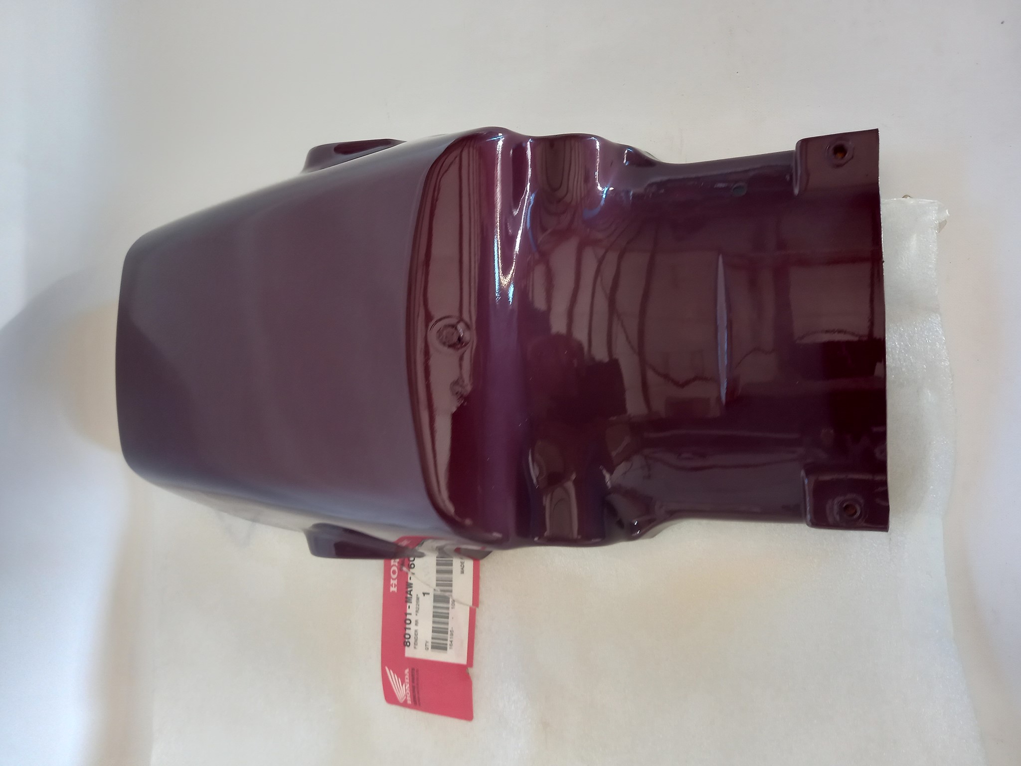 Picture of Honda  FENDER A, H. *R226M *  80101-MAW-760ZC